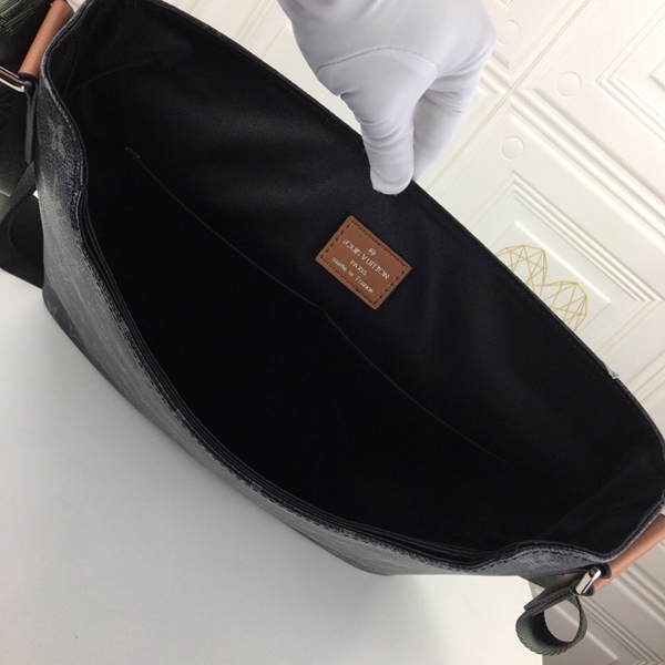 ルイヴィトンバッグ全体デザイン
